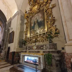 Catania Cathedral (Cattedrale di Sant'Agata) - Catania