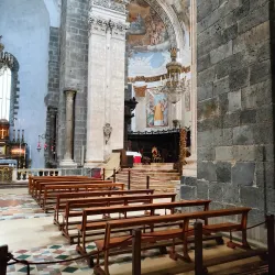 Catania Cathedral (Cattedrale di Sant'Agata) - Catania