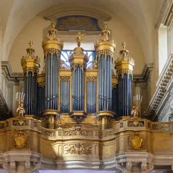 Catania Cathedral (Cattedrale di Sant'Agata) - Catania