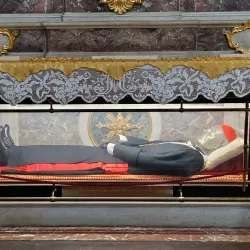 Catania Cathedral (Cattedrale di Sant'Agata) - Catania