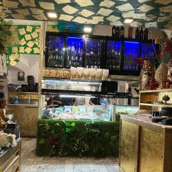 La Pescheria Market - Catania