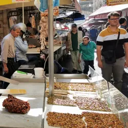 La Pescheria Market - Catania
