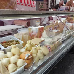 La Pescheria Market - Catania