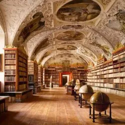 Monastero dei Benedettini di San Nicolò l'Arena - Catania