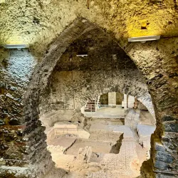 Monastero dei Benedettini di San Nicolò l'Arena - Catania