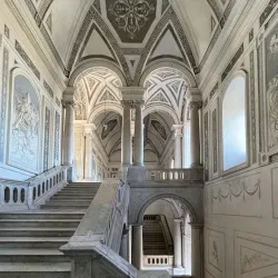 Monastero dei Benedettini di San Nicolò l'Arena - Catania