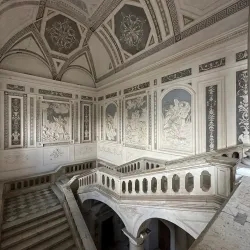 Monastero dei Benedettini di San Nicolò l'Arena - Catania