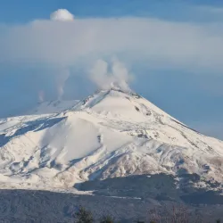 Mount Etna - Catania