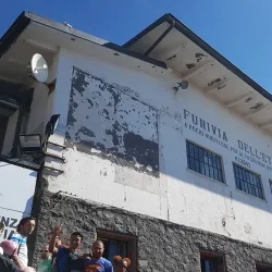 Mount Etna - Catania