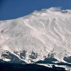 Mount Etna - Catania