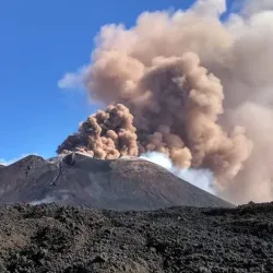 Mount Etna - Catania