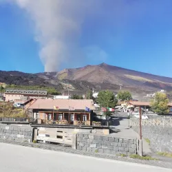 Mount Etna - Catania