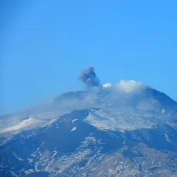 Mount Etna - Catania