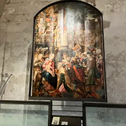 Museo Civico Castello Ursino - Catania