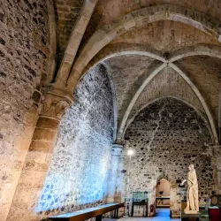 Museo Civico Castello Ursino - Catania