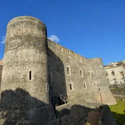 Museo Civico Castello Ursino - Catania