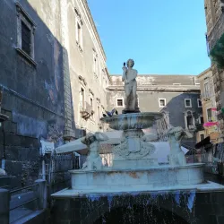 Piazza del Duomo - Catania