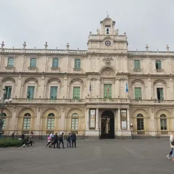 Piazza del Duomo - Catania