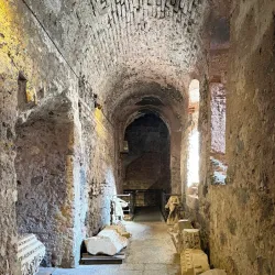 Teatro Romano di Catania - Catania