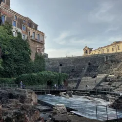 Teatro Romano di Catania - Catania
