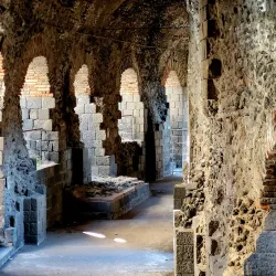 Teatro Romano di Catania - Catania