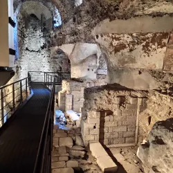 Teatro Romano di Catania - Catania
