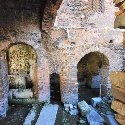 Teatro Romano di Catania - Catania