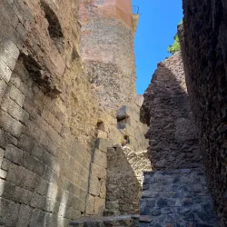 Teatro Romano di Catania - Catania