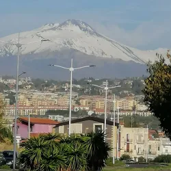 Via Etnea - Catania