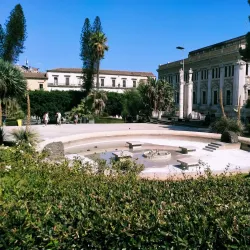 Villa Bellini - Catania