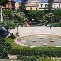 Villa Bellini - Catania