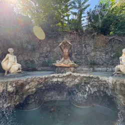 Villa Bellini - Catania