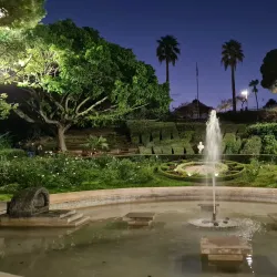 Villa Bellini - Catania