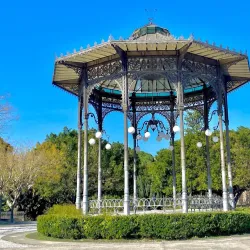 Villa Bellini - Catania