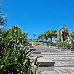 Villa Bellini - Catania