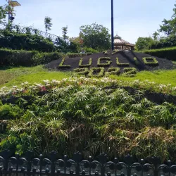 Villa Bellini - Catania