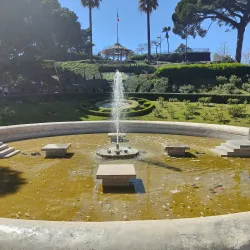 Villa Bellini - Catania