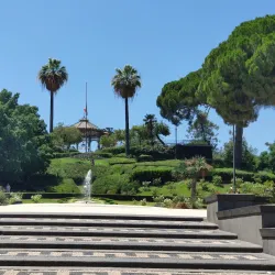 Villa Bellini - Catania