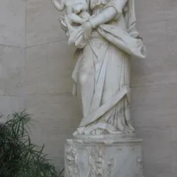 Catanzaro Cathedral (Cattedrale di Santa Maria Assunta) - Catanzaro