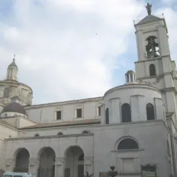 Catanzaro Cathedral (Cattedrale di Santa Maria Assunta) - Catanzaro