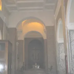 Catanzaro Cathedral (Cattedrale di Santa Maria Assunta) - Catanzaro