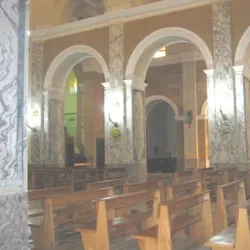 Catanzaro Cathedral (Cattedrale di Santa Maria Assunta) - Catanzaro