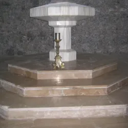 Catanzaro Cathedral (Cattedrale di Santa Maria Assunta) - Catanzaro