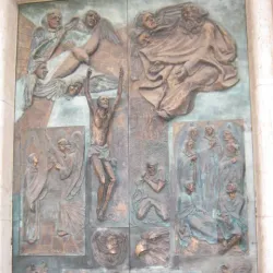 Catanzaro Cathedral (Cattedrale di Santa Maria Assunta) - Catanzaro