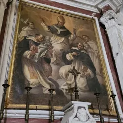Chiesa di San Domenico - Catanzaro