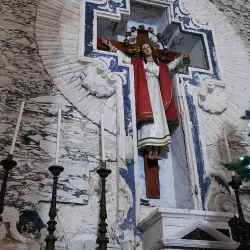 Chiesa di San Domenico - Catanzaro