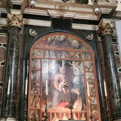 Chiesa di San Domenico - Catanzaro