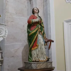 Chiesa di San Domenico - Catanzaro