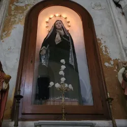 Chiesa di San Domenico - Catanzaro