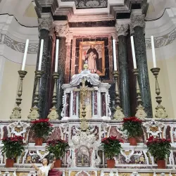 Chiesa di San Domenico - Catanzaro